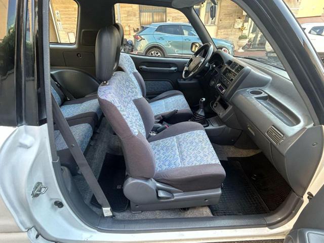 TOYOTA RAV 4 usata, con Boardcomputer