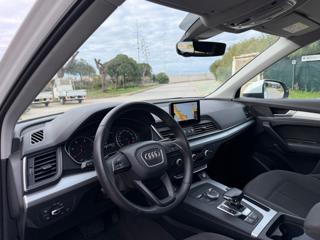 AUDI Q5 usata, con Chiusura centralizzata