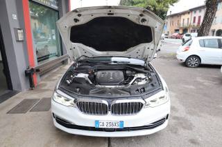 BMW 530 usata 163