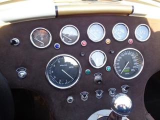 AC Cobra usata 10