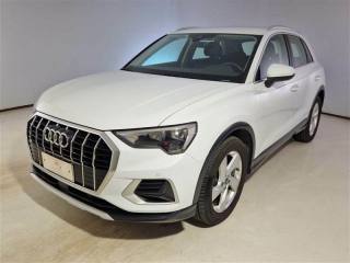 AUDI Q3 35 TDI S tronic Business Advanced