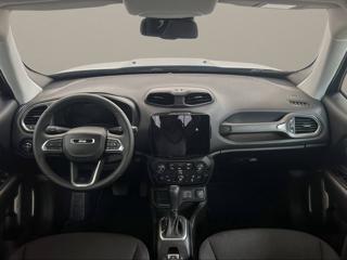 JEEP Renegade usata, con Cruise Control