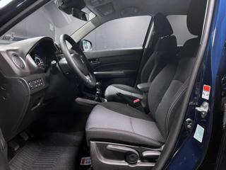 SUZUKI Vitara usata, con Autoradio