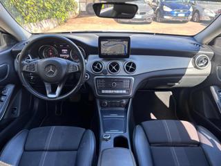 MERCEDES-BENZ CLA 200 usata, con Boardcomputer
