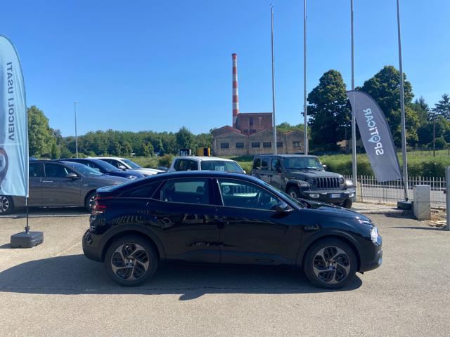 CITROEN C4 usata, con Airbag Passeggero