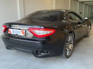 MASERATI GranTurismo usata, con Airbag laterali