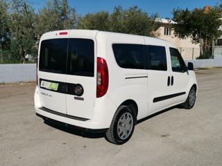 FIAT Doblo usata 16