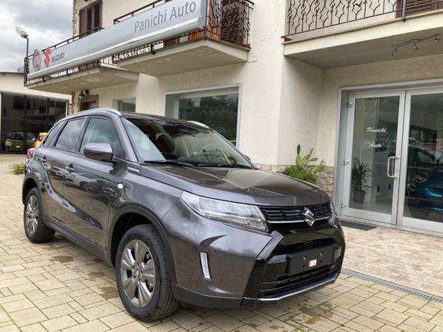 SUZUKI Vitara usata, con Airbag Passeggero
