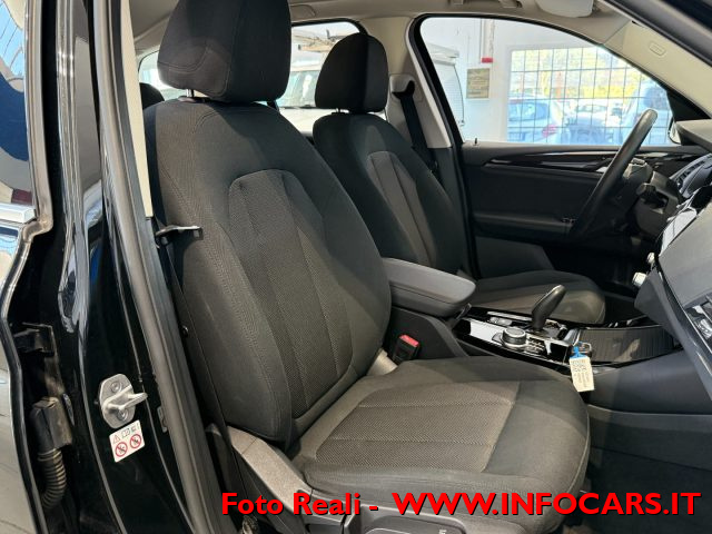 BMW X3 usata, con Autoradio