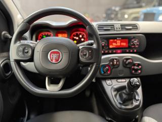 FIAT Panda usata, con Chiusura centralizzata