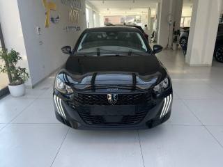 PEUGEOT 208 Allure Turbo benzina 100 da ?199,00 mensili