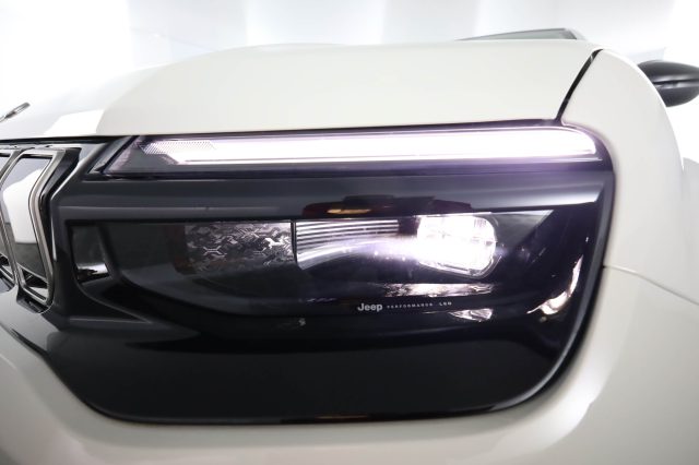 JEEP Avenger usata 13