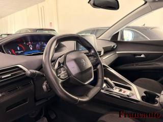 PEUGEOT 3008 usata, con Cerchi in lega