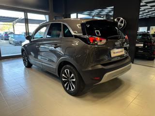 OPEL Crossland usata, con Airbag Passeggero