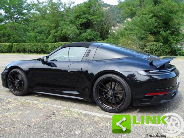 PORSCHE 911 usata, con Chiusura centralizzata telecomandata