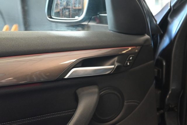 BMW X1 usata 32