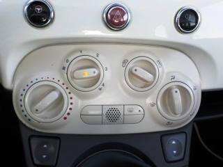 FIAT 500 usata, con Airbag testa