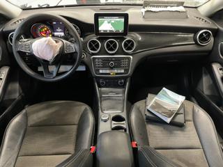 MERCEDES-BENZ CLA 180 usata, con Servosterzo