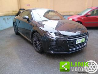 AUDI TT usata 44