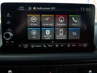 HONDA Civic usata, con Immobilizzatore elettronico