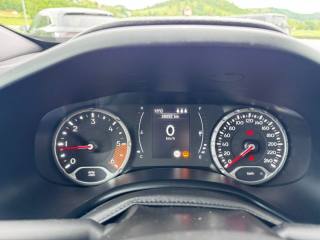 JEEP Renegade usata, con Climatizzatore