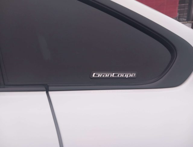 BMW 435 usata, con Regolazione elettrica sedili