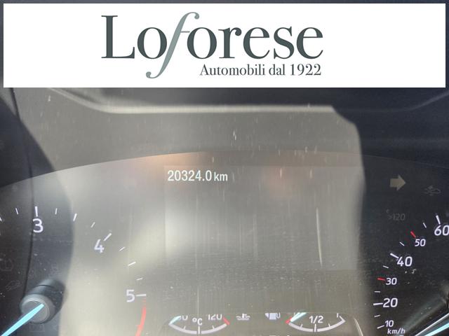 FORD Focus usata, con Sistema di navigazione