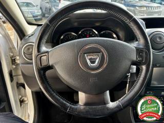 DACIA Duster usata, con Cerchi in lega