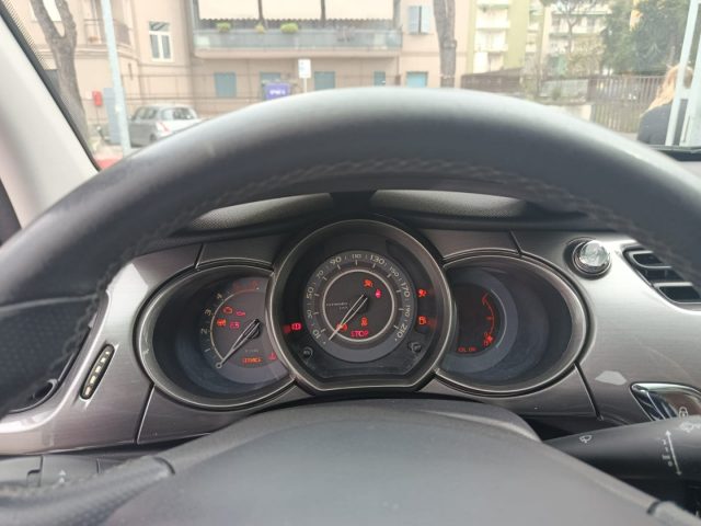 CITROEN C3 usata, con Autoradio