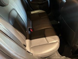 FIAT 500X usata, con Vetri oscurati