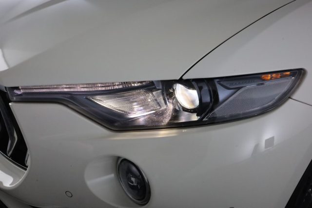 MASERATI Levante usata 8