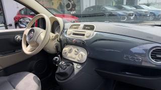 FIAT 500 usata 8
