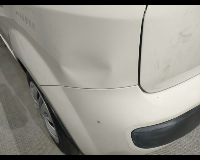 FIAT Punto Evo usata 4