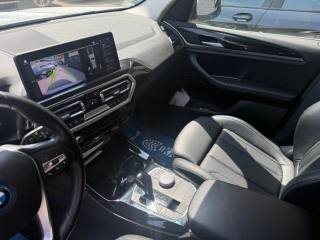 BMW X3 usata, con Servosterzo