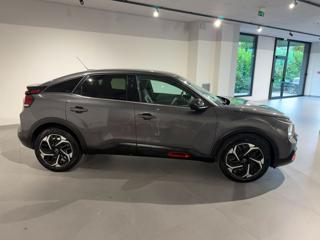 CITROEN C4 usata, con Airbag laterali