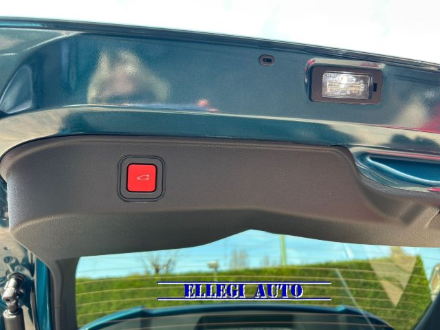 ALFA ROMEO Junior usata, con Cruise Control