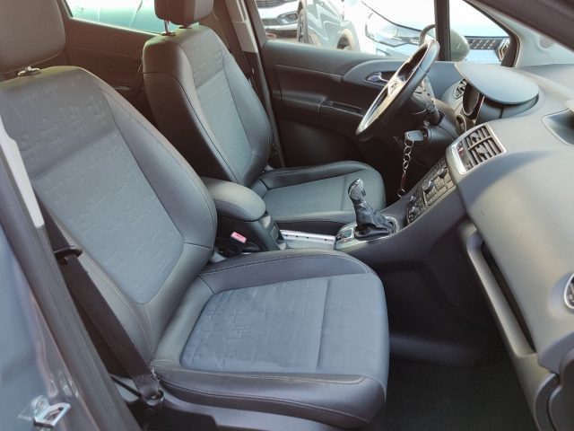 OPEL Meriva usata 15