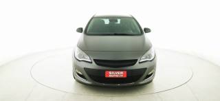OPEL Astra usata 1