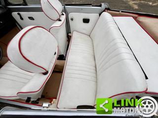 VOLKSWAGEN Maggiolino usata 11