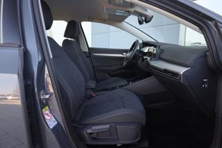 VOLKSWAGEN Golf Variant usata, con Climatizzatore