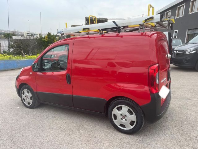 FIAT Fiorino usata 1