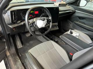 RENAULT Megane usata, con Fendinebbia