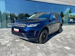 LAND ROVER Discovery Sport usata, con Airbag