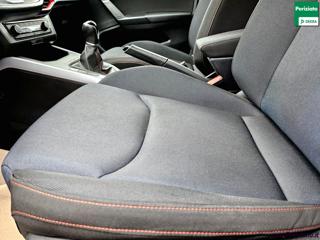 SEAT Arona usata, con Climatizzatore
