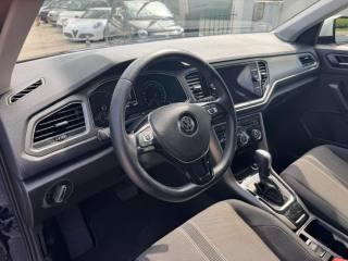 VOLKSWAGEN T-Roc usata, con Cerchi in lega