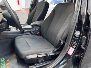 BMW 318 usata, con Climatizzatore