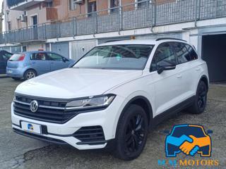 VOLKSWAGEN Touareg 3.0 V6 TDI SCR Advanced - Prezzo ProMMo