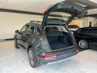 AUDI Q5 usata, con Servosterzo