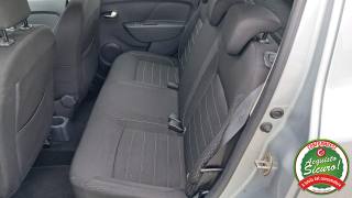 DACIA Sandero usata, con Alzacristalli elettrici