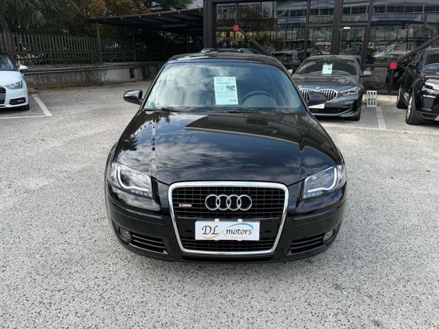 AUDI A3 usata 47